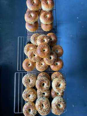 Mindfully Coffee & Bakes