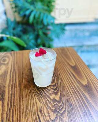 Mindfully Coffee & Bakes