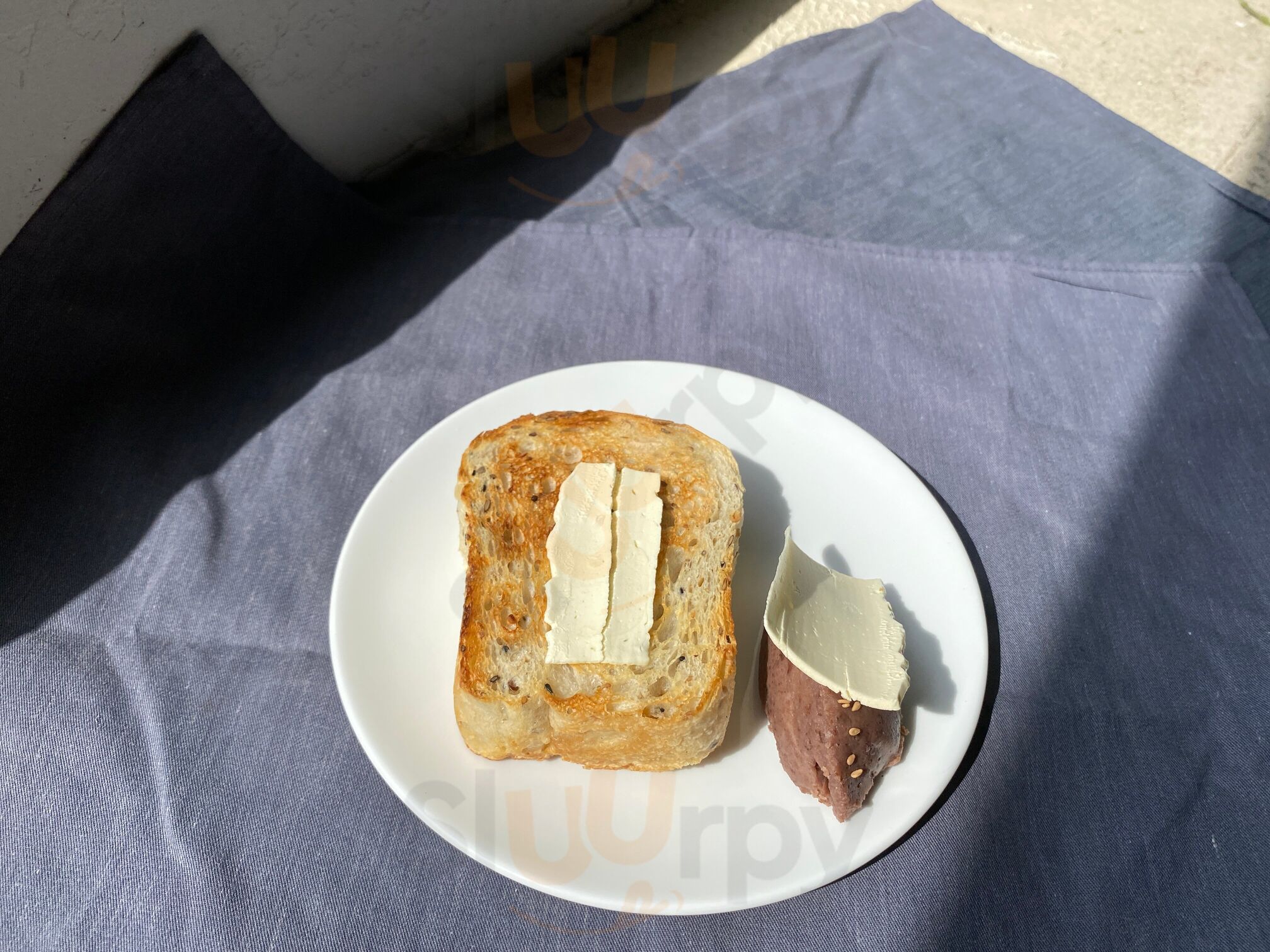 Mindfully Coffee & Bakes