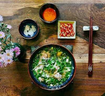 La Lua Restaurant Hoi An