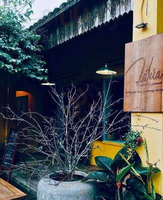 La Lua Restaurant Hoi An