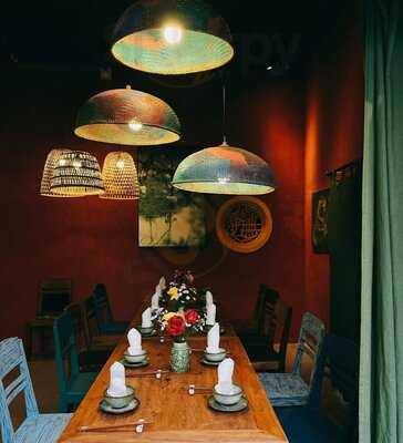 La Lua Restaurant Hoi An