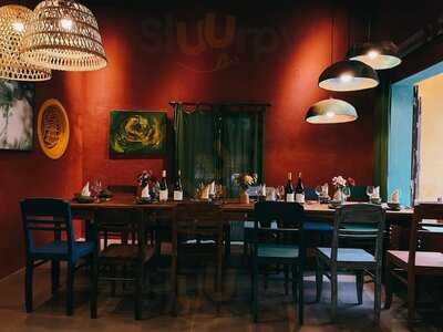 La Lua Restaurant Hoi An