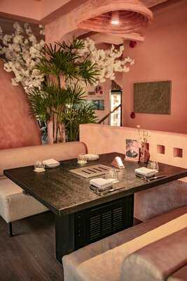 Iwa Japanese Yakiniku