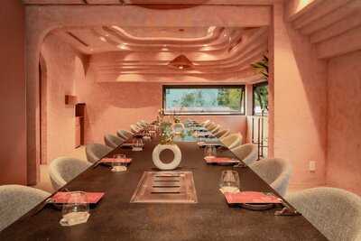 Iwa Japanese Yakiniku