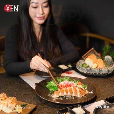 Yen Sushi Sake Pub, District 1