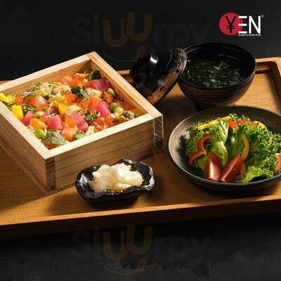 Yen Sushi Sake Pub, District 1