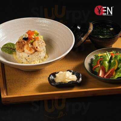 Yen Sushi Sake Pub, District 1