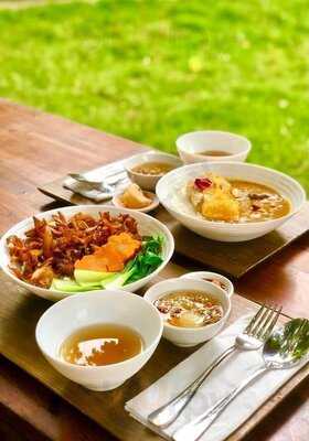 21 Grams - Vegetarian