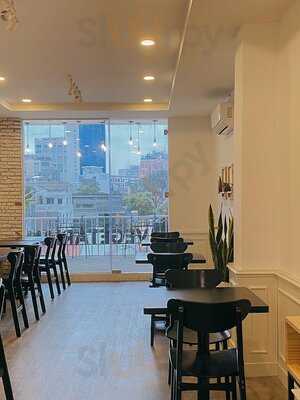 21 Grams - Vegetarian