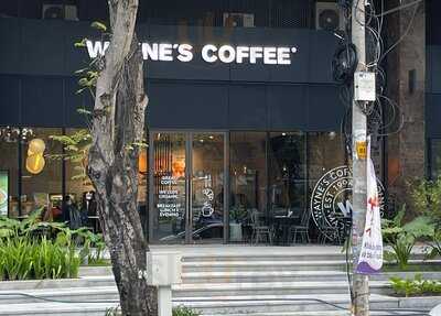 Wayne's Coffee Nguyễn Văn Hưởng