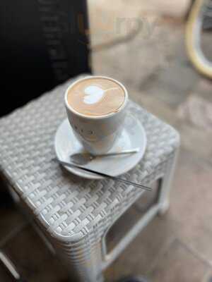 Passio Cofee Nơ Trang Long