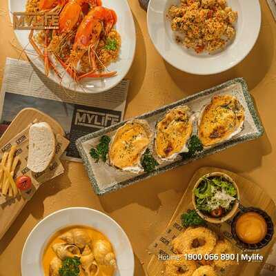 Mylife Bistro