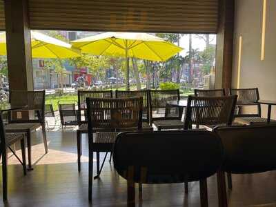 Passio Coffee 146 Phạm Viết Chánh