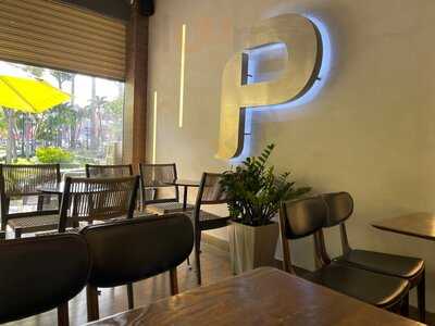 Passio Coffee 146 Phạm Viết Chánh