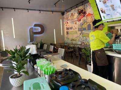 Passio Coffee 146 Phạm Viết Chánh