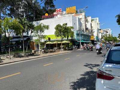 Passio Coffee 146 Phạm Viết Chánh