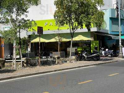 Passio Coffee 146 Phạm Viết Chánh