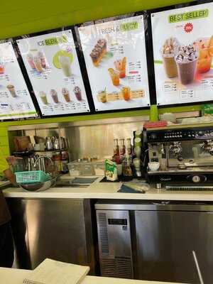 Passio Coffee 146 Phạm Viết Chánh