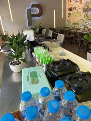 Passio Coffee 146 Phạm Viết Chánh