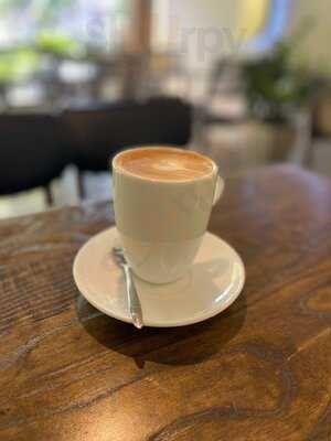 Passio Coffee 146 Phạm Viết Chánh