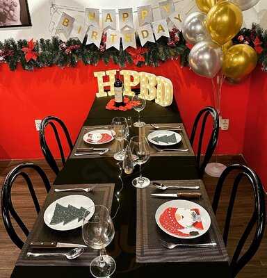 Stirling Steaks Saigon