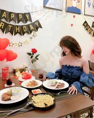 Stirling Steaks Saigon