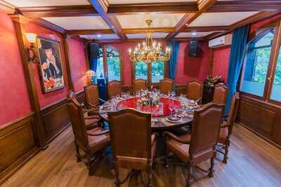 Thế Giới Hải Sản - 36 Điện Biên Phủ