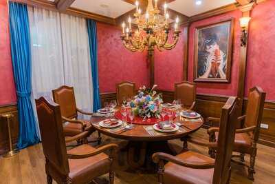 Thế Giới Hải Sản - 36 Điện Biên Phủ