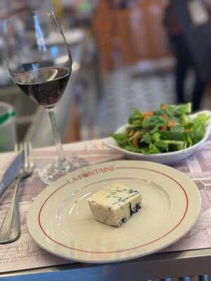 La Fontaine French Bistrot
