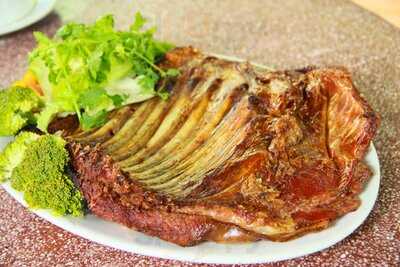 Bò Tơ Hồng Đào