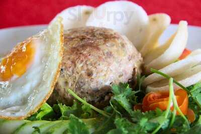 Bò Tơ Hồng Đào