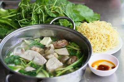 Bò Tơ Hồng Đào