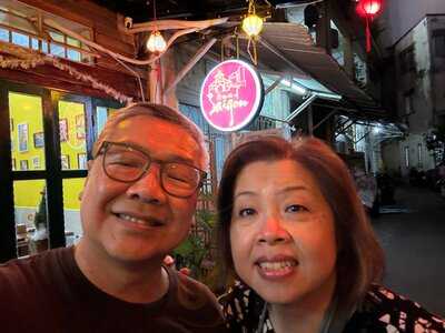 A Taste Of Saigon Restaurant