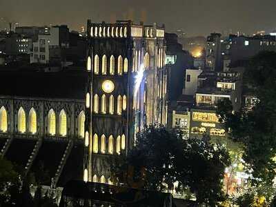 Ding Doong Restaurant