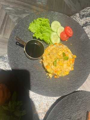 Ding Doong Restaurant