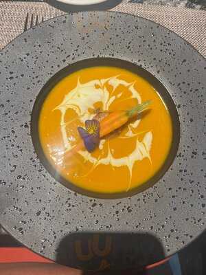 Ding Doong Restaurant