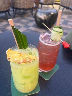 Ding Doong Restaurant