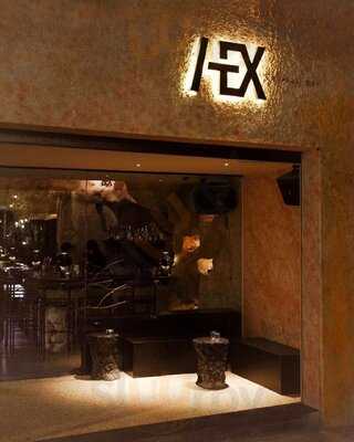 Aex Cocktail Bar