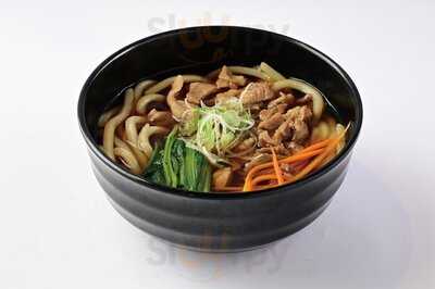 Fuji Tempura Idaten Danang