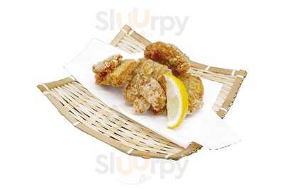 Fuji Tempura Idaten Danang