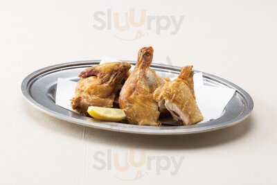 Fuji Tempura Idaten Danang