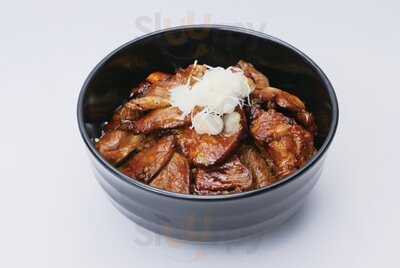 Fuji Tempura Idaten Danang