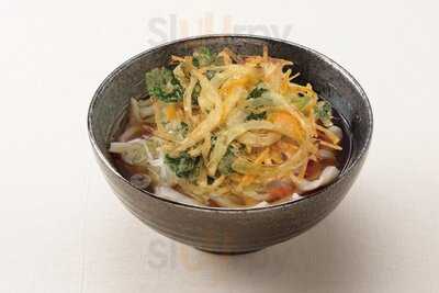 Fuji Tempura Idaten Danang