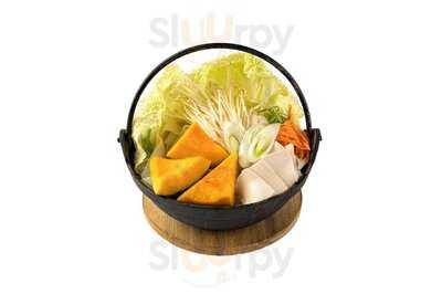 Fuji Tempura Idaten Danang