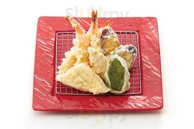 Fuji Tempura Idaten Danang