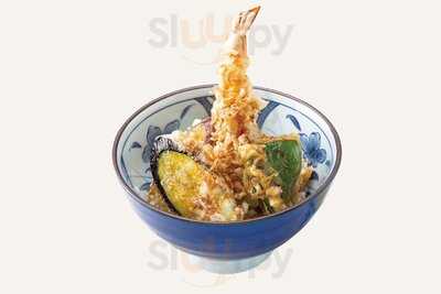 Fuji Tempura Idaten Danang