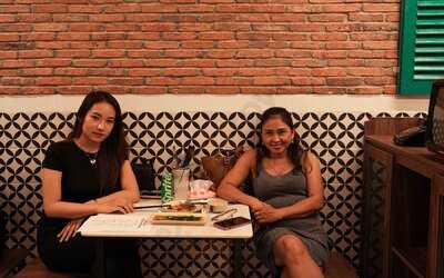 Cơm Gà Hải Nam Eat Lah