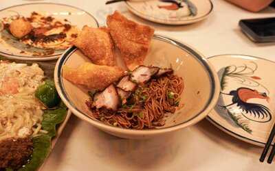 Cơm Gà Hải Nam Eat Lah