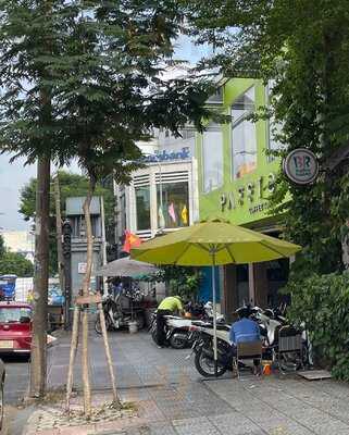 Passio Nguyễn Cư Trinh